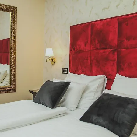 Pleasure Apartment