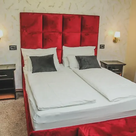 Apartment Pleasure Banja Luka