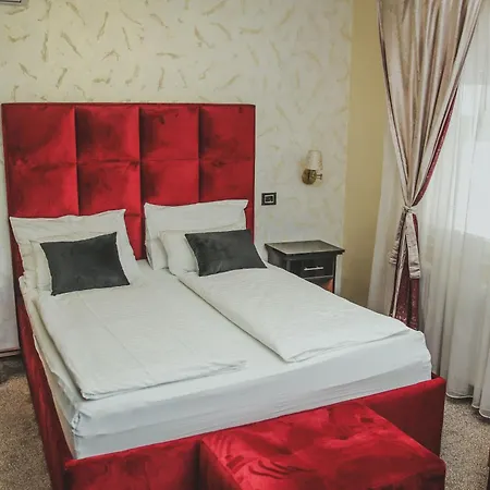 Apartment Pleasure Banja Luka
