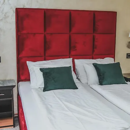 Pleasure Apartment