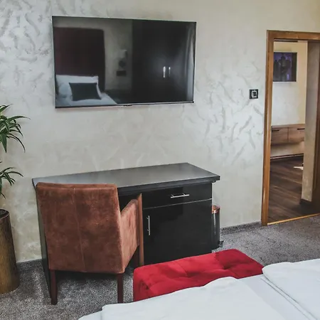 Apartment Pleasure Banja Luka