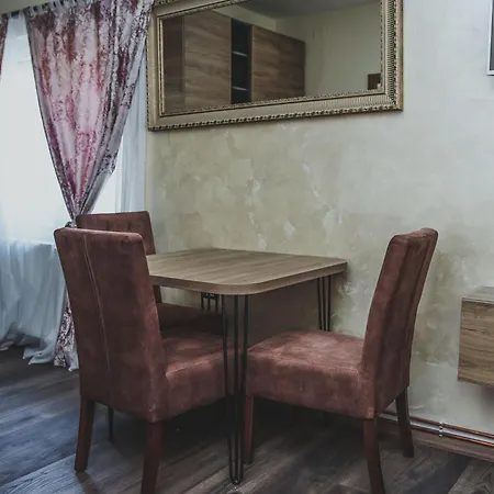Apartment Pleasure Banja Luka