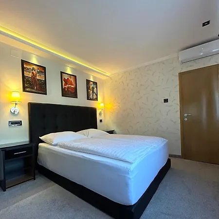 Pleasure Apartment
