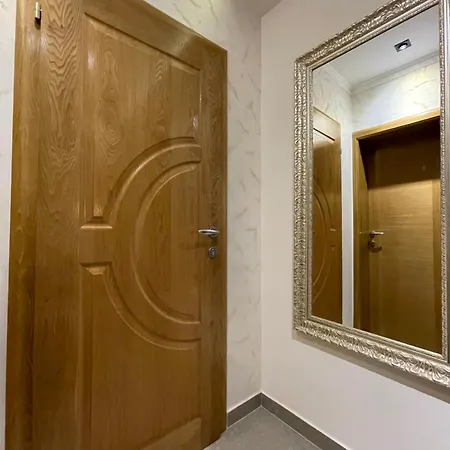 Apartment Pleasure Banja Luka