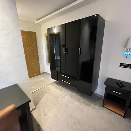 Pleasure Apartment